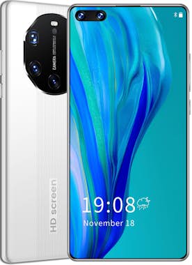 UKCC Smartphone Mate40 RS 7.1 pulgadas 128GB ROM 6GB RA UKCC Smartphone Mate40 RS 7.1 pulgadas 128GB ROM 6GB RA