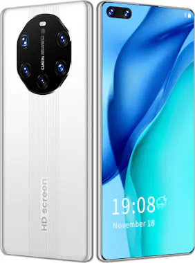 UKCC Smartphone Mate40 RS 7.1 pulgadas 128GB ROM 6GB RA UKCC Smartphone Mate40 RS 7.1 pulgadas 128GB ROM 6GB RA
