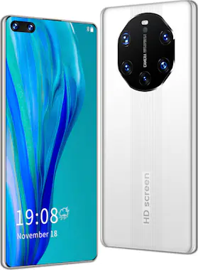 UKCC Smartphone Mate40 RS 7.1 pulgadas 128GB ROM 6GB RA UKCC Smartphone Mate40 RS 7.1 pulgadas 128GB ROM 6GB RA