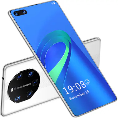 UKCC Smartphone Mate40 RS 7.1 pulgadas 128GB ROM 6GB RA UKCC Smartphone Mate40 RS 7.1 pulgadas 128GB ROM 6GB RA