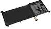 Voltistar Bater?a para port?til Asus G501jw G501vw Zenbook U Voltistar Bater?a para port?til Asus G501jw G501vw Zenbook U
