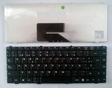 OEM Teclado para port?til Fujitsu Amilo v2030 v2033 v3 OEM Teclado para port?til Fujitsu Amilo v2030 v2033 v3
