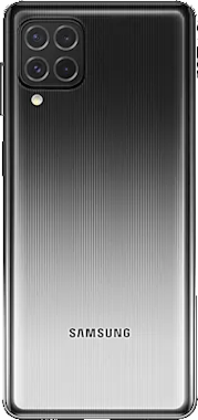 Samsung Galaxy M62 128GB+8GB RAM Samsung Galaxy M62 128GB+8GB RAM