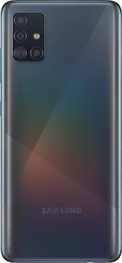Samsung Galaxy A51 256GB+8GB RAM Samsung Galaxy A51 256GB+8GB RAM