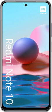 Xiaomi Redmi Note 10 64GB+4GB RAM Xiaomi Redmi Note 10 64GB+4GB RAM