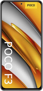 Xiaomi Poco F3 128GB+6GB RAM Xiaomi Poco F3 128GB+6GB RAM