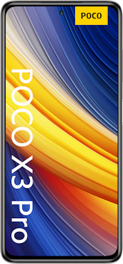 Xiaomi POCO X3 Pro 256GB+8GB RAM Xiaomi POCO X3 Pro 256GB+8GB RAM