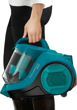 Rowenta Rowenta Swift Power Cyclonic Aspiradora cilíndrica Rowenta Rowenta Swift Power Cyclonic Aspiradora cilíndrica