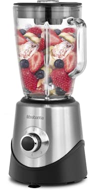 brabantia Brabantia BBEK1051 - Licuadora - 1.5 litros - 500 brabantia Brabantia BBEK1051 - Licuadora - 1.5 litros - 500
