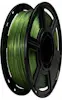Bresser Bobina de Filamento 3D PLA 1.75mm 0.5Kg Verde Bresser Bobina de Filamento 3D PLA 1.75mm 0.5Kg Verde