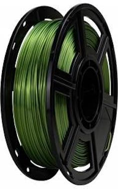 Bresser Bobina de Filamento 3D PLA 1.75mm 0.5Kg Verde Bresser Bobina de Filamento 3D PLA 1.75mm 0.5Kg Verde