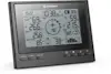 Bresser Estaci?n meteorol?gica WiFi 7 en 1 ClimateScout RC Bresser Estaci?n meteorol?gica WiFi 7 en 1 ClimateScout RC