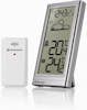 Bresser Estaci?n meteorol?gica BRESSER Meteo Temp - platea Bresser Estaci?n meteorol?gica BRESSER Meteo Temp - platea