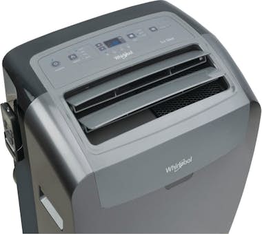 Whirlpool Whirlpool PACB212HP 5 dB Negro Whirlpool Whirlpool PACB212HP 5 dB Negro