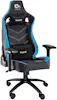 Talius TALIUS silla Vulture gaming negra/azul butterfly, Talius TALIUS silla Vulture gaming negra/azul butterfly,
