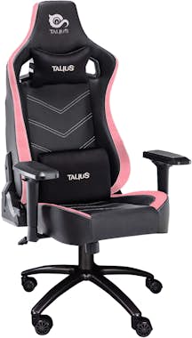 Talius TALIUS silla Vulture gaming negra/rosa butterfly, Talius TALIUS silla Vulture gaming negra/rosa butterfly,