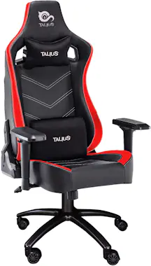 Talius TALIUS silla Vulture gaming negra/roja butterfly, Talius TALIUS silla Vulture gaming negra/roja butterfly,