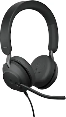 Jabra Jabra Evolve2 40, MS Stereo Auriculares Diadema US Jabra Jabra Evolve2 40, MS Stereo Auriculares Diadema US