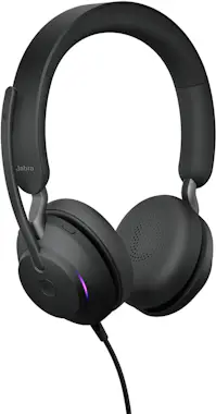 Jabra Jabra Evolve2 40, MS Stereo Auriculares Diadema US Jabra Jabra Evolve2 40, MS Stereo Auriculares Diadema US