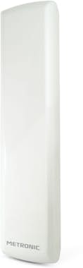 Metronic METRONIC Antena exterior balcon, 36dB, UHF, compat Metronic METRONIC Antena exterior balcon, 36dB, UHF, compat