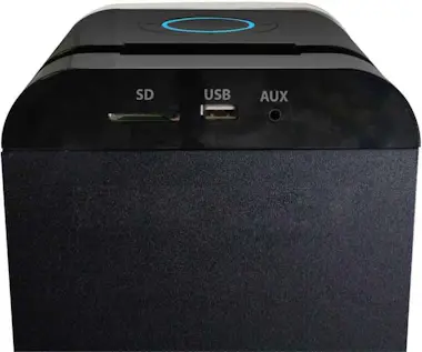 Metronic METRONIC Altavoz columna Bluetooth Torre de Sonido Metronic METRONIC Altavoz columna Bluetooth Torre de Sonido