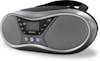 Metronic Radio CD MP3 DAB+ FM Metronic Radio CD MP3 DAB+ FM