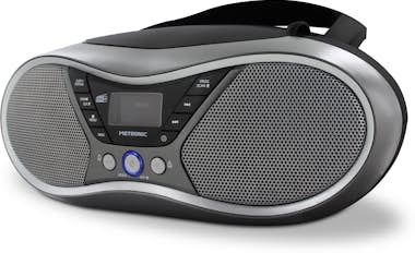 Metronic Radio CD MP3 DAB+ FM Metronic Radio CD MP3 DAB+ FM