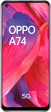 OPPO A74 5G 128GB+6GB RAM OPPO A74 5G 128GB+6GB RAM