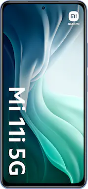 Xiaomi Mi 11i 256GB+8GB RAM Xiaomi Mi 11i 256GB+8GB RAM