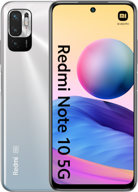 Xiaomi Redmi Note 10 5G 128GB+4GB RAM Xiaomi Redmi Note 10 5G 128GB+4GB RAM