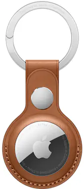 Apple Llavero de piel para el AirTag Apple Llavero de piel para el AirTag