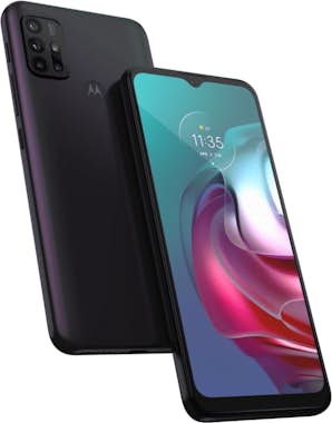 Motorola Motorola moto g30 16,5 cm (6.5"") SIM doble Androi Motorola Motorola moto g30 16,5 cm (6.5"") SIM doble Androi