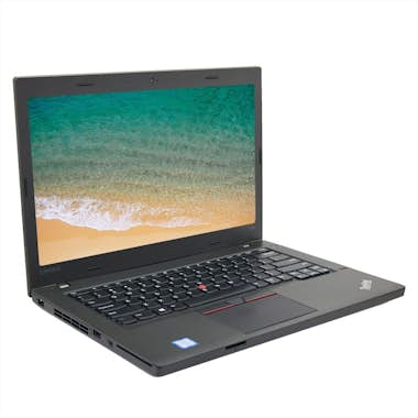 Lenovo ThinkPad L470, Intel Core i5-6300U, 8GB RAM, 256GB Lenovo ThinkPad L470, Intel Core i5-6300U, 8GB RAM, 256GB
