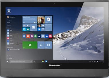 Lenovo S400z AiO, Intel Core i5-6200U, 8GB RAM, 120GB SSD Lenovo S400z AiO, Intel Core i5-6200U, 8GB RAM, 120GB SSD