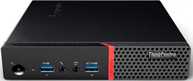 Lenovo ThinkCentre M600 Tiny, Intel Celeron N3010, 2GB RA Lenovo ThinkCentre M600 Tiny, Intel Celeron N3010, 2GB RA