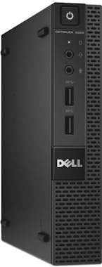 Dell OptiPlex 3020 MFF, Intel Core i5-4590T, 8GB RAM, 5 Dell OptiPlex 3020 MFF, Intel Core i5-4590T, 8GB RAM, 5