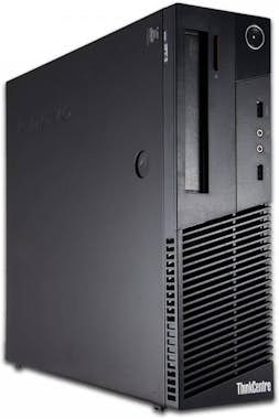 Lenovo ThinkCentre M83 SFF, Intel Core i5-4440, 8GB RAM, Lenovo ThinkCentre M83 SFF, Intel Core i5-4440, 8GB RAM,