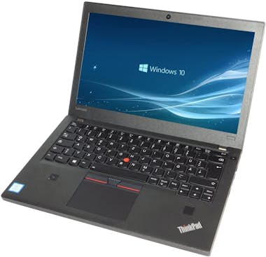 Lenovo ThinkPad X270, Intel Core i5-6200U, 8GB RAM, 500GB Lenovo ThinkPad X270, Intel Core i5-6200U, 8GB RAM, 500GB