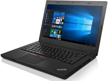 Lenovo ThinkPad L460, Intel Core i5-6300U, 12GB RAM, 500G Lenovo ThinkPad L460, Intel Core i5-6300U, 12GB RAM, 500G