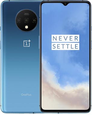 OnePlus 7T 128GB+8GB RAM Single SIM Version OnePlus 7T 128GB+8GB RAM Single SIM Version
