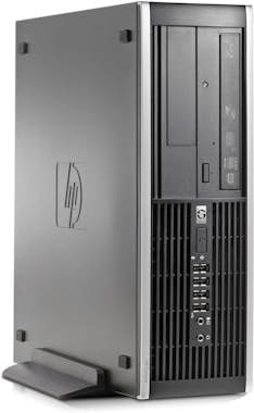 HP Compaq Elite 8300 SFF, Intel Core i3-3220, 4GB RAM HP Compaq Elite 8300 SFF, Intel Core i3-3220, 4GB RAM