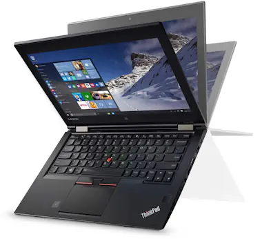 Lenovo Thinkpad Yoga 260, Intel Core i5-6300U, 8GB RAM, 1 Lenovo Thinkpad Yoga 260, Intel Core i5-6300U, 8GB RAM, 1