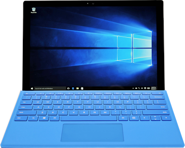 Microsoft Surface Pro 4, Intel Core i5-6300U, 4GB RAM, 128GB Microsoft Surface Pro 4, Intel Core i5-6300U, 4GB RAM, 128GB