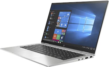 HP EliteBook x360 1030 G7, Intel Core i5-10210U, 8GB HP EliteBook x360 1030 G7, Intel Core i5-10210U, 8GB