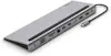 Belkin Belkin INC004BTSGY base para portátil y replicador Belkin Belkin INC004BTSGY base para portátil y replicador