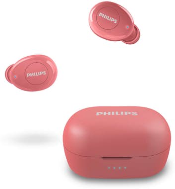 Philips Philips TAT2205RD/00 auricular y casco Auriculares Philips Philips TAT2205RD/00 auricular y casco Auriculares