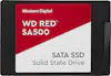 Western Digital Western Digital Red SA500 2.5"" 500 GB Serial ATA Western Digital Western Digital Red SA500 2.5"" 500 GB Serial ATA