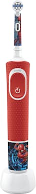 Oral-B Oral-B 80339051 cepillo eléctrico para dientes Niñ Oral-B Oral-B 80339051 cepillo eléctrico para dientes Niñ