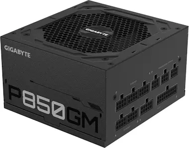 Gigabyte Gigabyte P850GM unidad de fuente de alimentación 8 Gigabyte Gigabyte P850GM unidad de fuente de alimentación 8