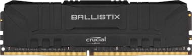 Crucial Crucial BL2K8G32C16U4B módulo de memoria 16 GB 2 x Crucial Crucial BL2K8G32C16U4B módulo de memoria 16 GB 2 x
